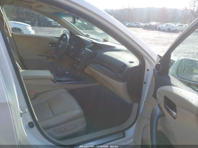 2014 ACURA RDX 5J8TB4H34EL023575 Photo 4