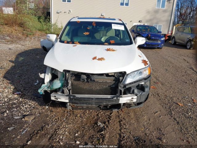 2014 ACURA RDX 5J8TB4H34EL023575 Photo 5