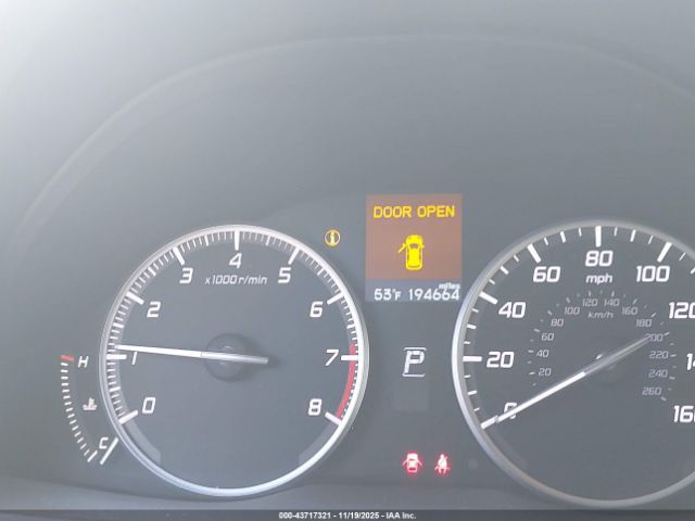 2014 ACURA RDX 5J8TB4H34EL023575 Photo 6