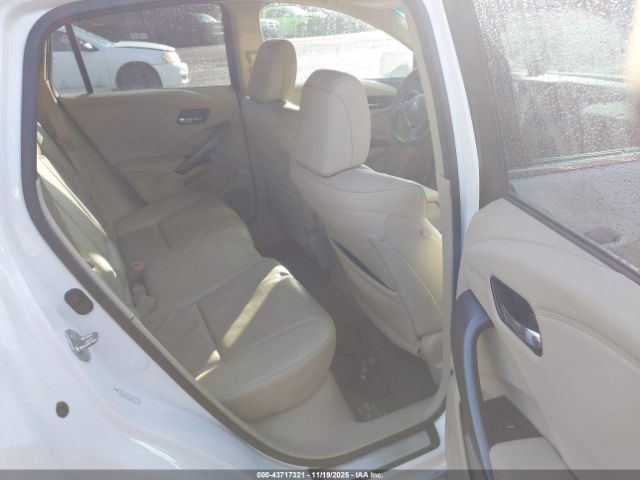 2014 ACURA RDX 5J8TB4H34EL023575 Photo 7