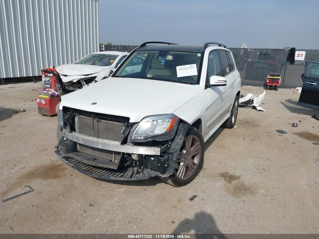 Aukcja sprzedaży 2014 Mercedes-benz Glk 350, vin: WDCGG5HB3EG333220, numer aukcji: 43717322