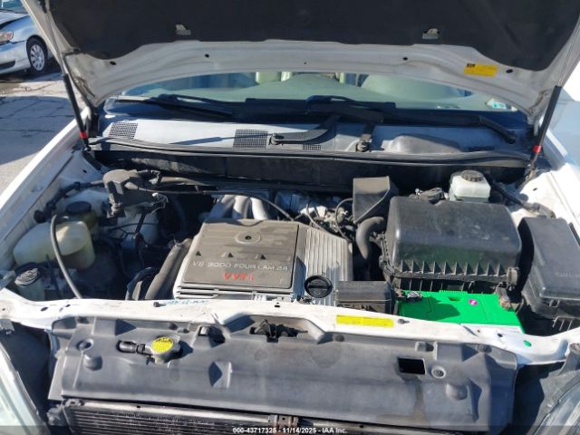 2001 LEXUS RX 300 JTJHF10U010179360 Photo 9