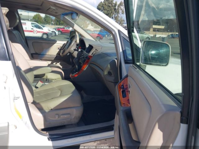 2001 LEXUS RX 300 JTJHF10U010179360 Photo 4