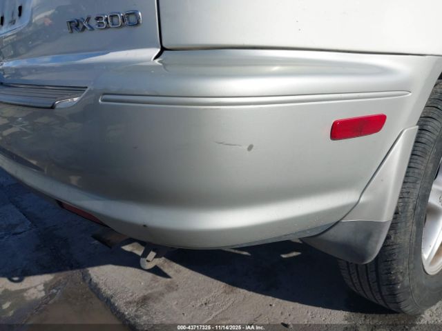 2001 LEXUS RX 300 JTJHF10U010179360 Photo 5