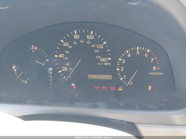 2001 LEXUS RX 300 JTJHF10U010179360 Photo 6