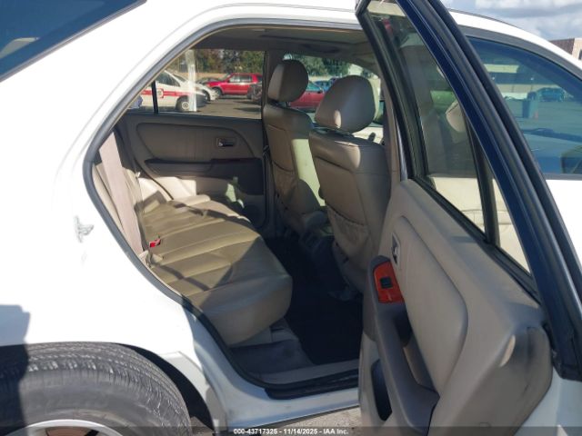 2001 LEXUS RX 300 JTJHF10U010179360 Photo 7