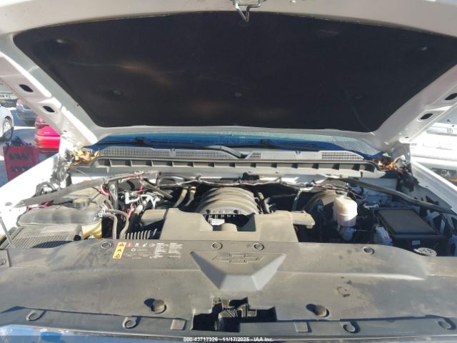 2019 CHEVROLET SILVERADO 1500 LD 2GCVKPEC0K1139905 Photo 9