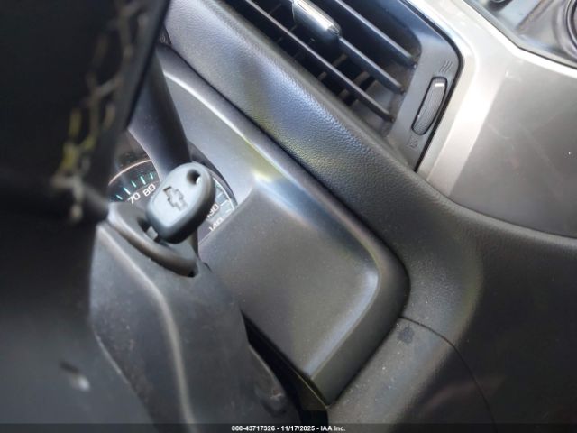 2019 CHEVROLET SILVERADO 1500 LD 2GCVKPEC0K1139905 Photo 10