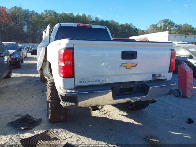 2019 CHEVROLET SILVERADO 1500 LD 2GCVKPEC0K1139905 Photo 2