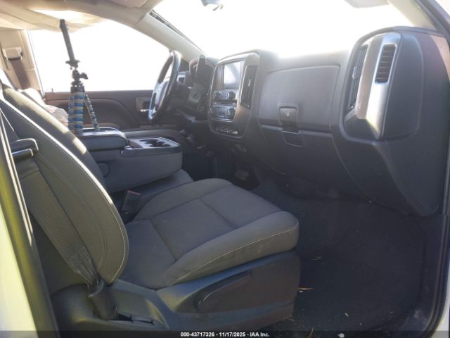 2019 CHEVROLET SILVERADO 1500 LD 2GCVKPEC0K1139905 Photo 4