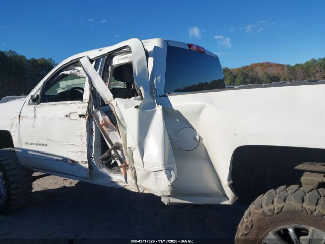 2019 CHEVROLET SILVERADO 1500 LD 2GCVKPEC0K1139905 Photo 5