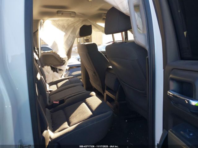 2019 CHEVROLET SILVERADO 1500 LD 2GCVKPEC0K1139905 Photo 7