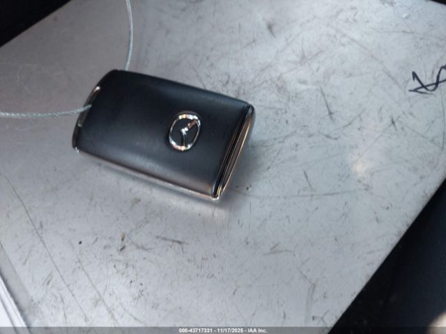 2022 MAZDA MAZDA3 JM1BPAKL9N1507871 Photo 10