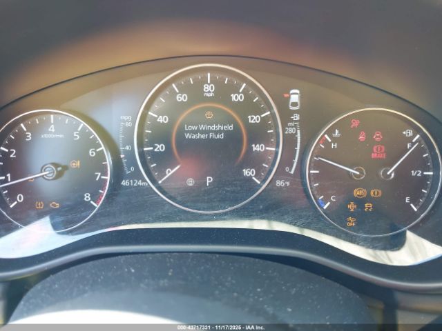 2022 MAZDA MAZDA3 JM1BPAKL9N1507871 Photo 6