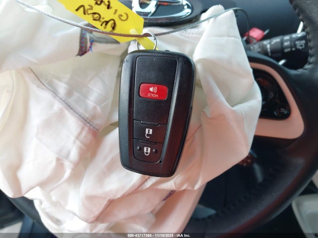 2016 TOYOTA PRIUS JTDKARFU4G3002606 Photo 10