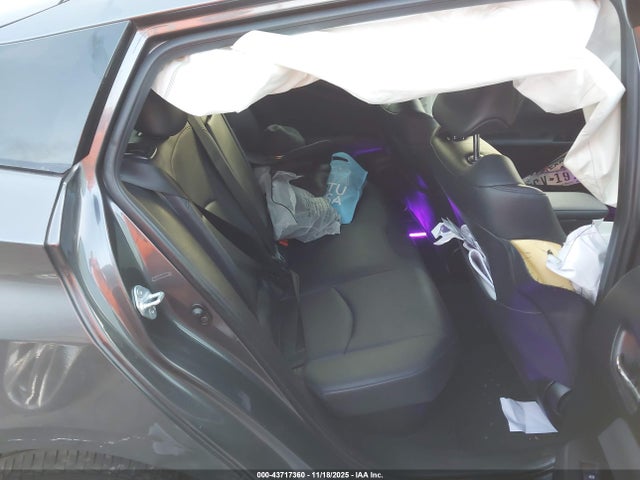 2016 TOYOTA PRIUS JTDKARFU4G3002606 Photo 7