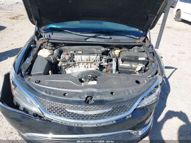 2015 CHRYSLER 200 1C3CCCAB6FN503926 Photo 9