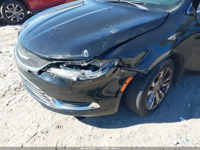 2015 CHRYSLER 200 1C3CCCAB6FN503926 Photo 5