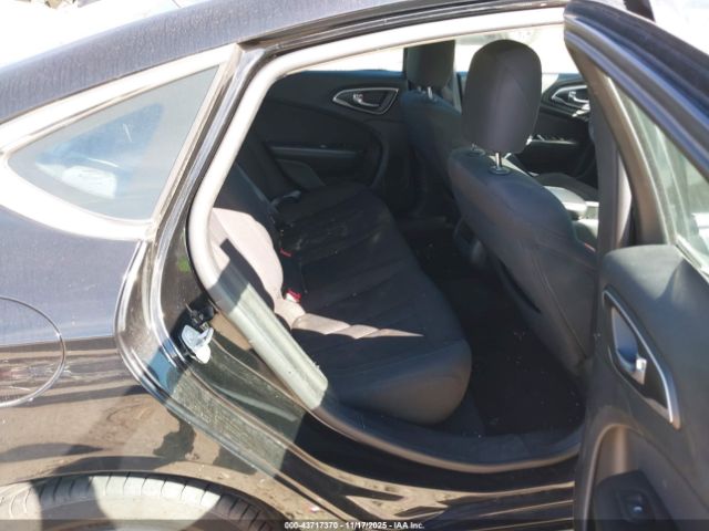 2015 CHRYSLER 200 1C3CCCAB6FN503926 Photo 7