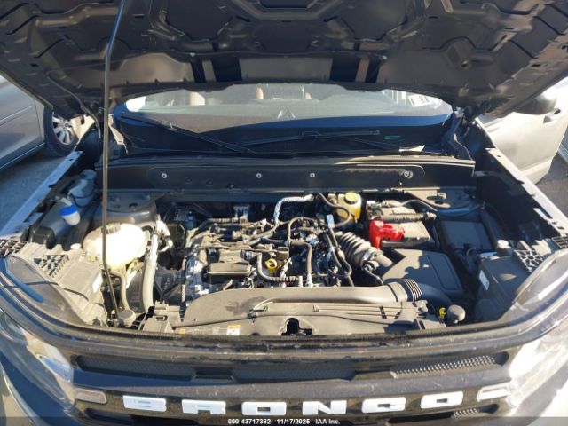 2023 FORD BRONCO SPORT 3FMCR9C65PRD63147 Photo 9