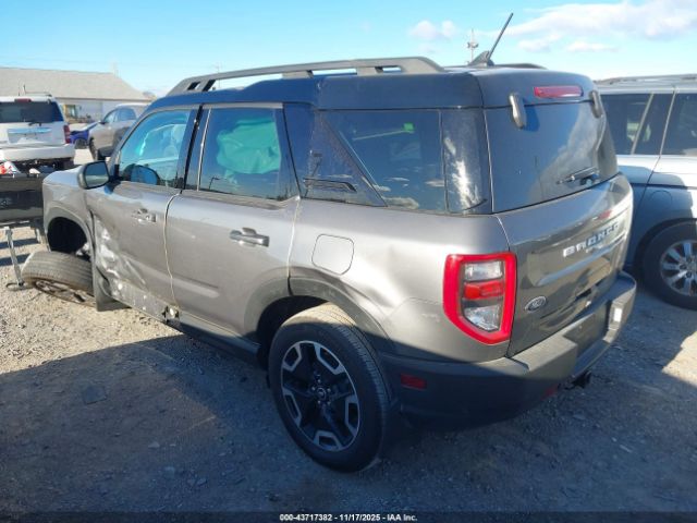 2023 FORD BRONCO SPORT 3FMCR9C65PRD63147 Photo 2