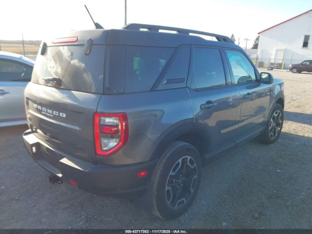 2023 FORD BRONCO SPORT 3FMCR9C65PRD63147 Photo 3