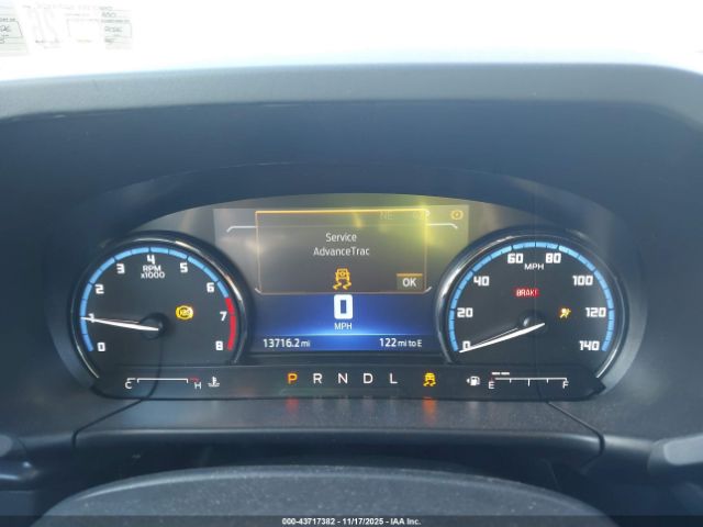 2023 FORD BRONCO SPORT 3FMCR9C65PRD63147 Photo 6