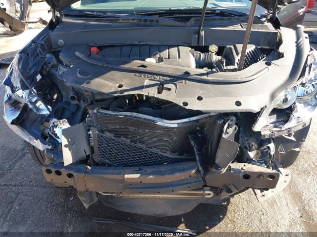 2012 CHEVROLET TRAVERSE 1GNKRJED3CJ173436 Photo 9