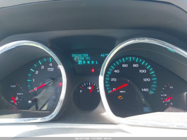 2012 CHEVROLET TRAVERSE 1GNKRJED3CJ173436 Photo 6