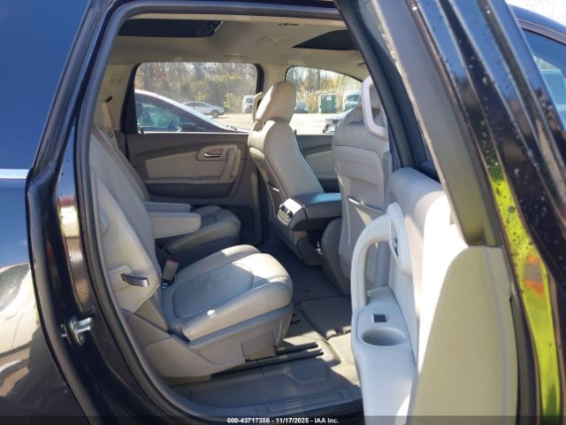 2012 CHEVROLET TRAVERSE 1GNKRJED3CJ173436 Photo 7