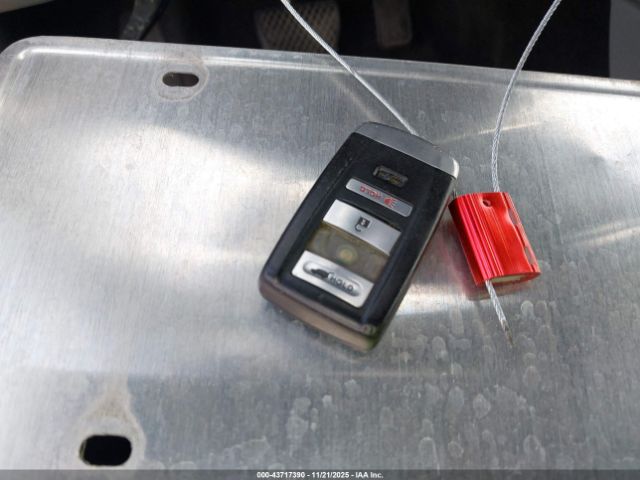 2015 ACURA MDX 5FRYD3H2XFB009246 Photo 10