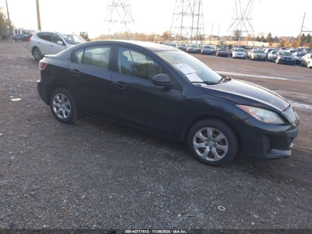 2013 MAZDA MAZDA3 JM1BL1U8XD1702994