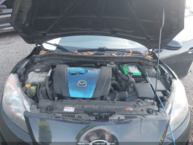 2013 MAZDA MAZDA3 JM1BL1U8XD1702994 Photo 9