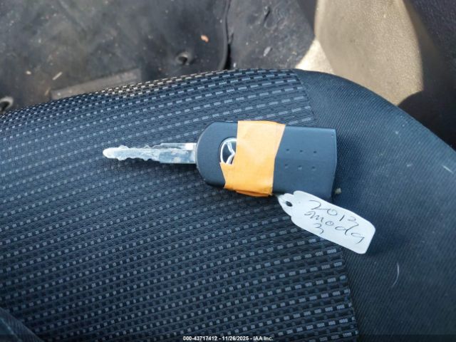 2013 MAZDA MAZDA3 JM1BL1U8XD1702994 Photo 10