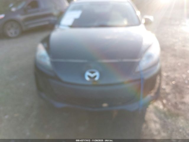 2013 MAZDA MAZDA3 JM1BL1U8XD1702994 Photo 5