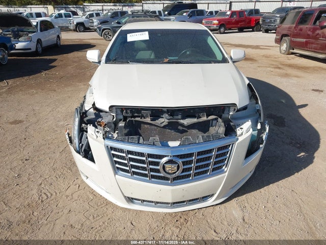 Cadillac XTS LUXURY 2015 2G61M5S35F9275250 Image 33