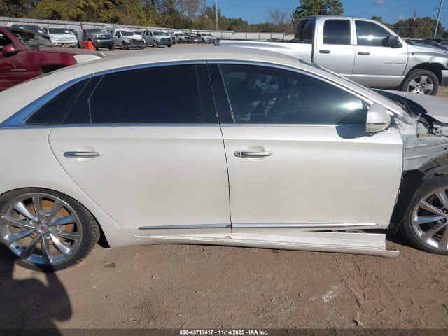 Cadillac XTS LUXURY 2015 2G61M5S35F9275250 Image 34