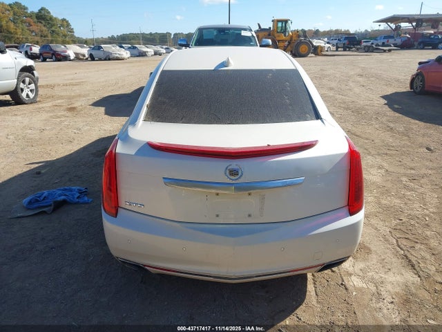 Cadillac XTS LUXURY 2015 2G61M5S35F9275250 Image 37
