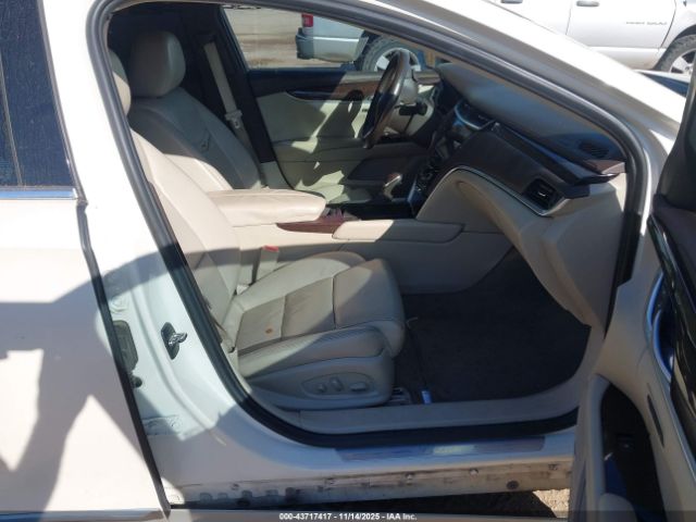 2015 CADILLAC XTS 2G61M5S35F9275250 Photo 4