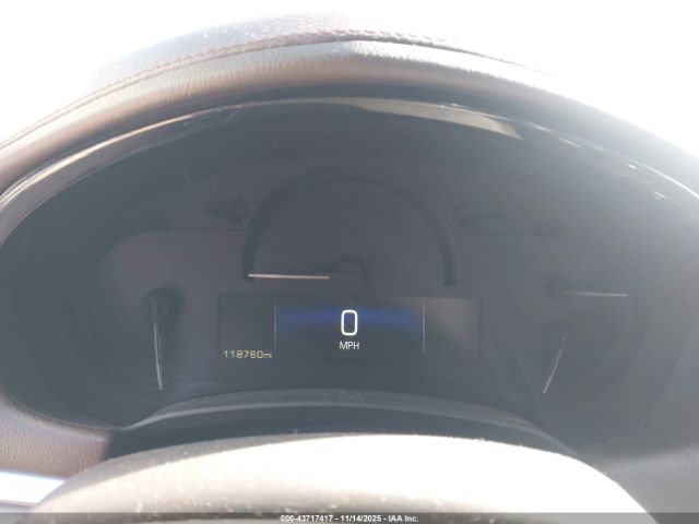 2015 CADILLAC XTS 2G61M5S35F9275250 Photo 6