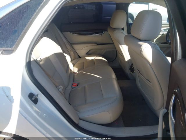 2015 CADILLAC XTS 2G61M5S35F9275250 Photo 7