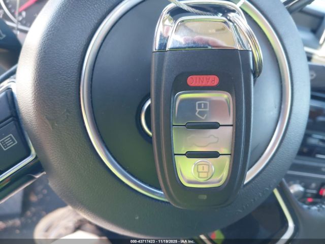 2015 AUDI A6 WAUGFAFC2FN009103 Photo 10