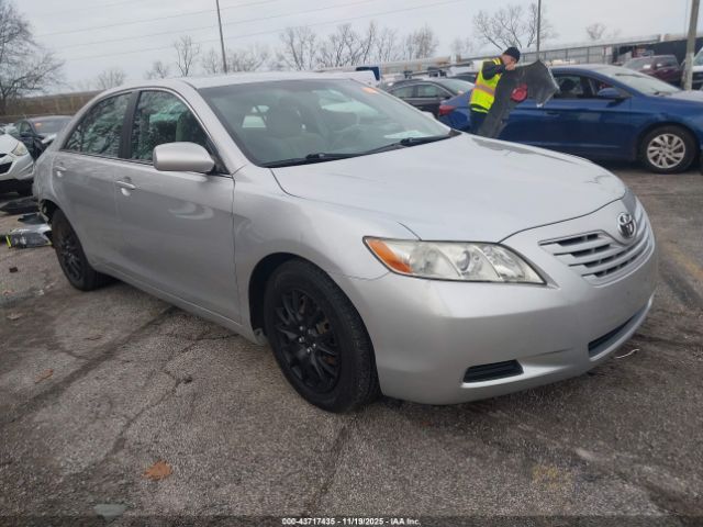 2008 TOYOTA CAMRY 4T4BE46K48R031039
