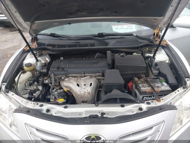 2008 TOYOTA CAMRY 4T4BE46K48R031039 Photo 9