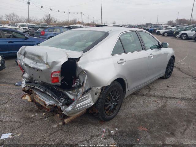 2008 TOYOTA CAMRY 4T4BE46K48R031039 Photo 3