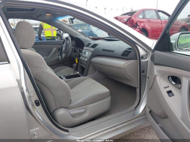 2008 TOYOTA CAMRY 4T4BE46K48R031039 Photo 4