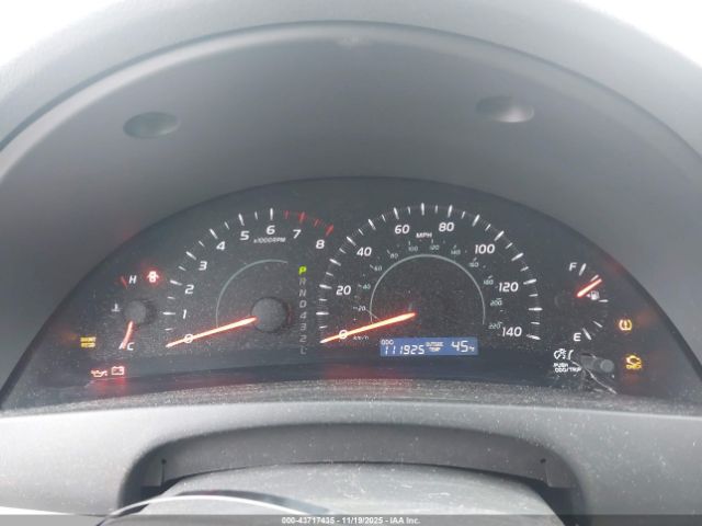 2008 TOYOTA CAMRY 4T4BE46K48R031039 Photo 6