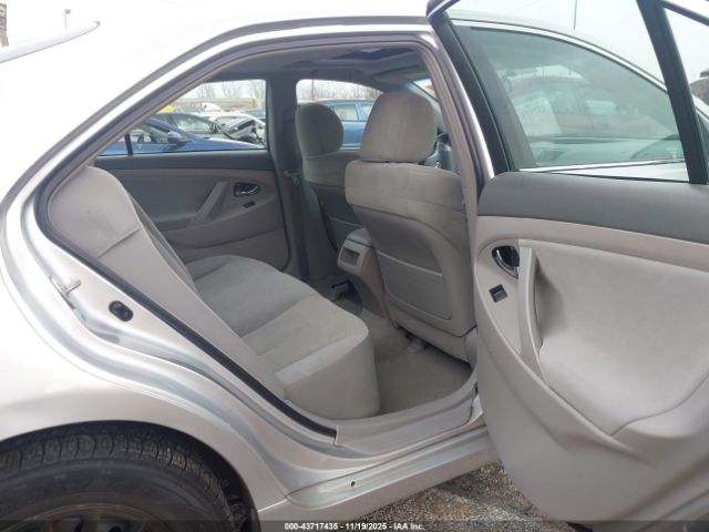 2008 TOYOTA CAMRY 4T4BE46K48R031039 Photo 7