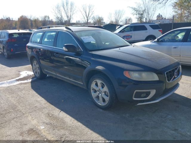2011 VOLVO XC70 YV4902BZ3B1109058