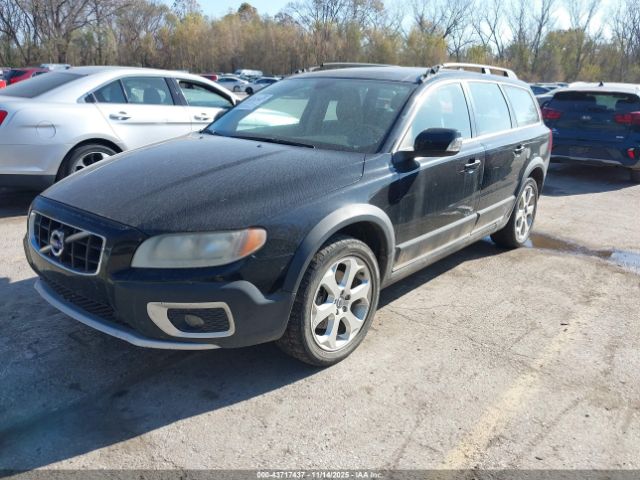 2011 VOLVO XC70 YV4902BZ3B1109058 Photo 1